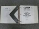 Clark Michigan 475B Tractor Shovel Wheel Loader Parts Catalog Manual 421J102-