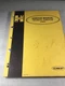 Hyster C500A Compacter Service Manual