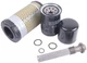 Filter Maintenance Fits for Massey Ferguson GC1705 GC1710 GC1715 GC1723E GC1725M