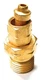 WESTERN ENTERPRISES 312-106 WE 106 ADAPTOR