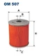 Filtron Oil Filter OM507