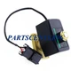 Solenoid Valve 417-15-15510 For Komatsu WA70-1 WA100-1 WA150-1WA120-3 WR11SS-1