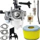 SH265 Carburetor for Kohler SH255 CH260 CH270 6.5 HP Engine 212cc 69730 60363