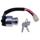 Ignition Switch 34670-31822 for Kubota L3240 L3130 L3300 L4200 L4200 L4610 L4760