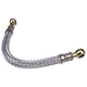 Lubricating Oil Line 04235388 4235388 for Deutz Engine FL912 FL913 FL914