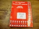 IH INTERNATIONAL H-400B  PARTS MANUAL PAY LINE