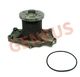 Water pump for Mitsubishi 6D31 6D31T