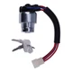 34670-31824 Ignition Switch For Kubota L3240DT L2900DT L3130HST L3300DT L3300F