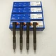 Set of 4 Delphi 28347042 Fuel Injector Fit For Doosan Bobcat D34 3.4L EG8157