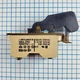 Stihl OEM PN# 1207-435-0300 Switch Fits E20 E220 MSE 220 Refurbished and Tested