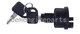 AUC18708 AUC15805 Ignition Switch For John Deere 8000A 8700A 8800A 8900A 9009A