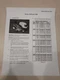 CUB CADET SERVICE/REPAIR MANUAL FOR 1000-1500 SERIES TRACTORS 2001-2006 -- READ!