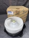 Genuine Komatsu Blower Motor ND116340-7350 PC200-8 PC220-8 PC300-8 PC450-8