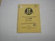 J. I. CASE 500 600 900B  I&T SHOP /SERVICE MANUAL #2