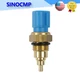 S8342-01250 Water Temperature Sensor For Kobelco SK200-8 SK210-8 Excavator