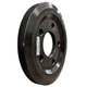 Idler Pulley fits Ditch Witch SK600 160-1300 fits Kobelco SK850