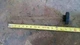 Toyota 7FBCU18 Electric Forklift Hydraulic Tank Dip Stick Dipstick Cap  