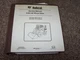 Bobcat Ingersoll Rand A300 Skid Steer Loader Factory Service Repair Manual xz