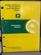John Deere Weather Enclosure for GT & LX Lawn & Garden Tractors OMTY24882 F-2