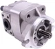 Hydraulic Gear Pump 705-40-01020 for Komatsu Excavator PC60-6 PC60-7 PC70-7