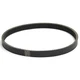 Drive Belt 1023749-01 265-880 for Club Car XRT 1500 1550 2200G 2200SG