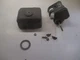 OEM Honda GX120 Air Cleaner Assembly NO FILTER Box 2
