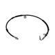 For Navistar 3000RE/3000 2001 2002 Brake Hydraulic Hose | Bracket Stamped Steel