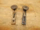 Wheel Horse 718-Z Zero Turn Mower Drive Chain Adjusters (QTY 2) 10225