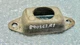 IH INTERNATIONAL A B C ACCO TRUCK GENUINE NOS REAR ENGINE MOUNTING RETAINER D358