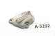 Honda CR 250 R Elsinore Bj 1988 - 1991 - valve cover engine cover left HPP E1000