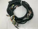Vermeer 296436506-A PD10 Hydraulic Pile Driver Main Wiring Harness