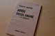 KOMATSU 6D95L Z-SERIES Forklift Diesel Engine Parts Manual Book catalog 1990 