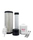 HERO&reg; Maintenance Filter Kit For Scag SVR61V-26CV-EFI V-Ride Zero-Turn Mower