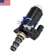 Solenoid Valve for Caterpillar CAT C-9; C4.2; C7; C9 315B 317B 318B W330B; W345B