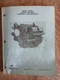 OEM Mack E9 V-8 998 Engine Overhaul Procedures Repair Service Shop Manual