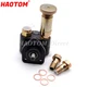 For Isuzu 4BG1T 6BG1T Engine Hitachi Zexel  Fuel Feed Pump105220-7560 USA