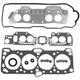 Overhaul Gasket Kit A218020 for Mitsubishi Daewoo G20E-3 G30E-3-G9 GC20E-3