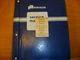 Fiat-Allis 745-B 745H-B 745-C Wheel Loader Shop Service Repair Manual