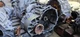 VW CC 6-speed manual transmission Code MDL 02Q300047B 104K Miles