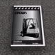 Crown SC-3000 SC-3013 SC-3016 SC-3018 Forklift Lift Truck Parts Catalog Manual