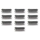 10 FLEX PINS Fits Case SR175B SKID STEER SR210B SR240B SR270B SV185B SV280B