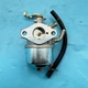 Carburetor For Robin Wisconsin Subaru EY20 EY15 WI-185 Generator #227-62450-10