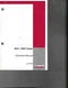 CASE IH 9310-9330 TRACTOR OPERATORS MANUAL