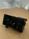 OEM TOYOTA celica 6th gen at200/st202/st205 climate control 255912-0240