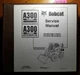 Bobcat A300 Turbo & High Flow Skid Steer SN 523411001- 523511001- Service Manual