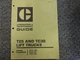 Caterpillar Cat T25 TC30 Lift Truck Forklift Maintenance Operator Owner Manual
