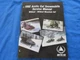 1992 Arctic Cat Snowmobile Wildcat Mountain Cat Service Manual 2254-734 SM25