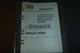 TCM FG20N1 FG23N1 FG25N1 Forklift Truck Attachment Parts Manual xz