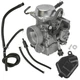 Caltric Carburetor For Honda Foreman 450 TRX450FE TRX45FM 2002-2004