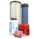 CFKIT Maintenance Filter Kit for Holland T4.75 PowerStar Tractor (09/11-) (No Hy